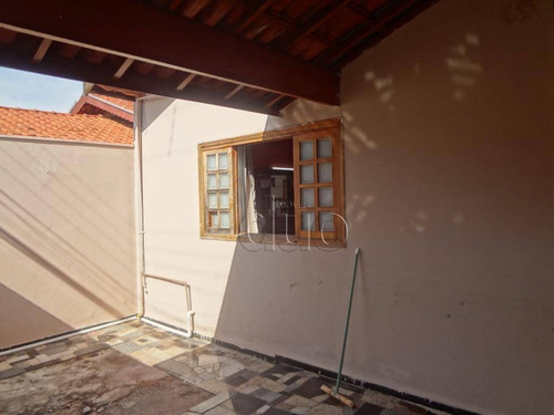 Casa Com 3 Dormitórios À Venda, 160 M² Por R$ 380.000,00 - Dois Córregos - Piracicaba/sp - Ca3592