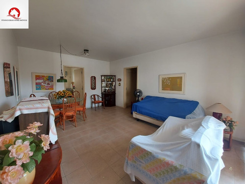 Imagem 5 de 29 de Amplo Apartamento À Venda Próximo Praia Das Pitangueiras - Ap05827 - 69334341