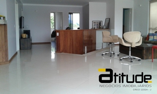 Imagem 14 de 15 de Casa A Venda No Condomínio Tarumã Em Santana De Parnaíba - 2799