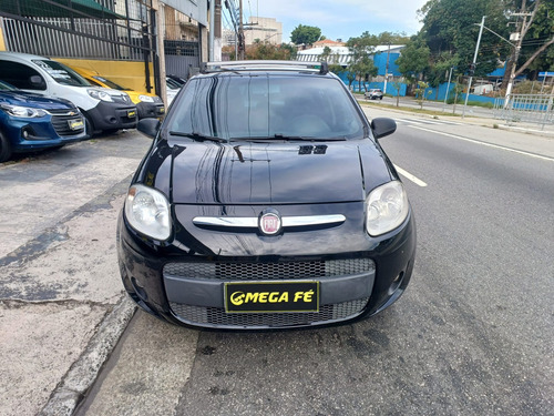 Fiat Palio Palio Attractive 1.4 8V (Flex)
