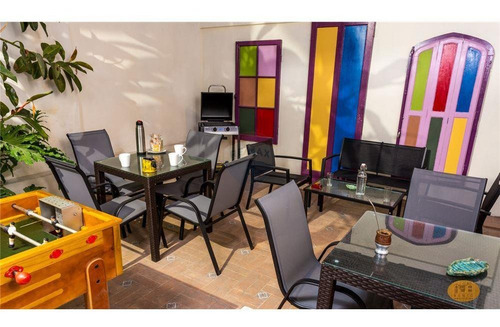 Derecho De Llaves De Hostel