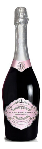 Espumante Chañarmuyo Champenoise Rose 750cc