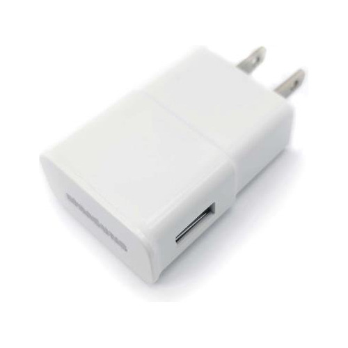 Por 25und Cabezote Cargador De Celular 5v 2a Adaptador 