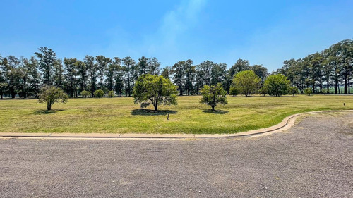 Venta! Terreno De 887 M2 En Azahares Del Paraná.