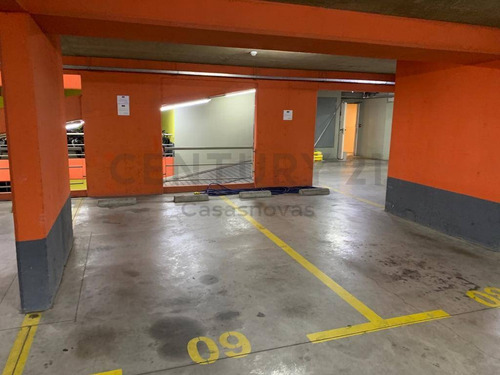Imagen 11 de 14 de Venta Cochera Pb Sobre Av Corrientes Chacarita