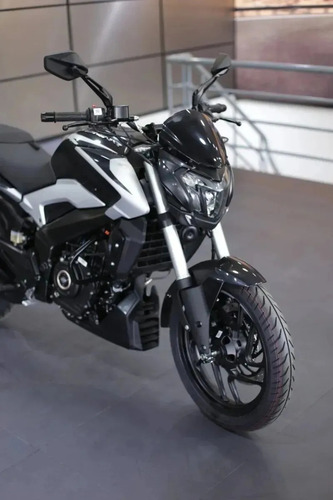 Imagen 19 de 25 de Patentadas: Dominar 250 $1.639.000 - Tourer 400 $2.319.000