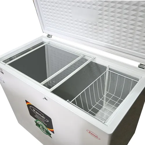 Freezer Horizontal 300 Lts Clase A