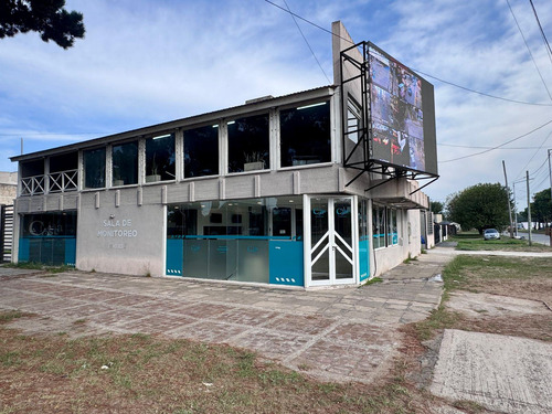 Venta Local Comercial San Bernardo Lote Propio De 658 M2