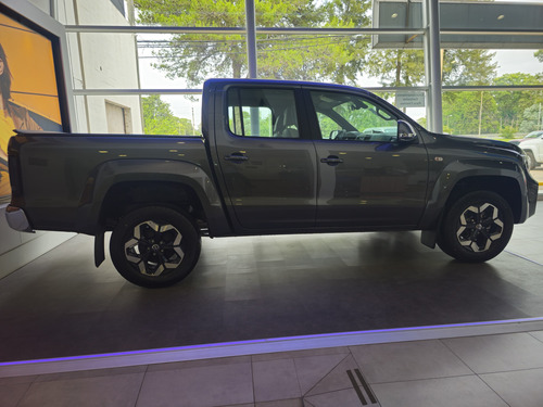 Volkswagen Amarok 2.0 Cd Tdi 180cv 4x2 Highline Pack At