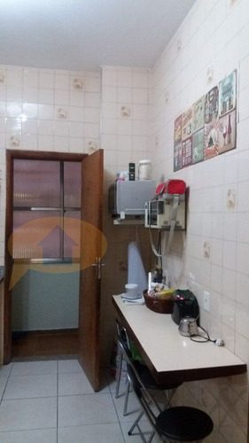 Apartamento - Ref: 9602