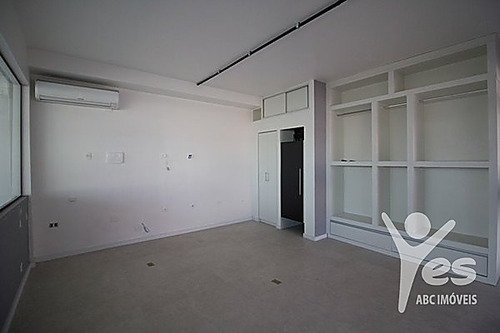 Imagem 4 de 8 de Ref.: 8094 - Loja, 25 M², (5,0 X 5,0 M), Ao Lado Da Lotérica, República, Santo André - 8094