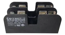 Comprar Porta Fusivel Rockwell 20pp20300 30a Ferraz Shawmut 30322