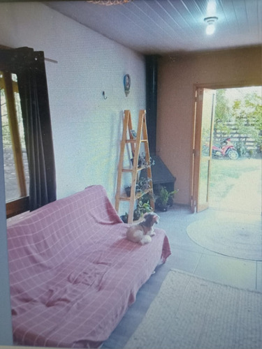 Vendo Casa.