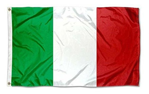 Bandera De Banderas Deportivas Banderines Empresa Italia Ban