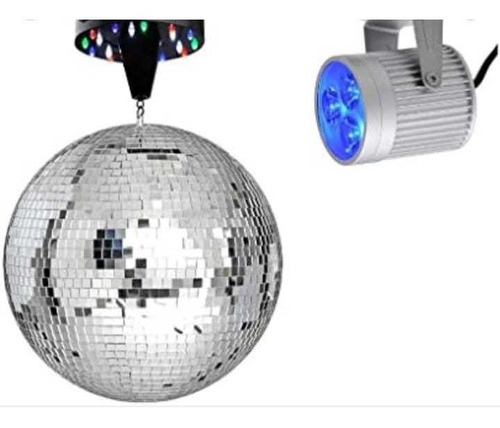 Imagen 9 de 9 de Arriendo De Luces Fiesta Flúor, Parlante,máquina De Humo