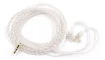 Comprar Kz Cable No Mic Pin C Plata (zsn, Zsn Pro, Zs10, As16)