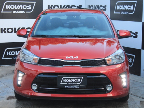 Kia Soluto Mpi 1.4 2024