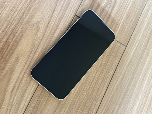 Apple iPhone 13 Pro Max (128 Gb) - Plata (Usado)