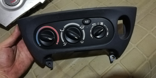 Mando Control Aire Acondicionado Renault Megane Classic Ca1