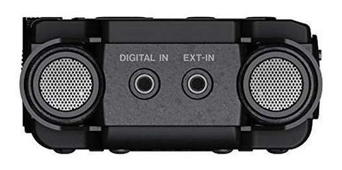 Mkiii Grabador Portatil Estereo Khz Bit