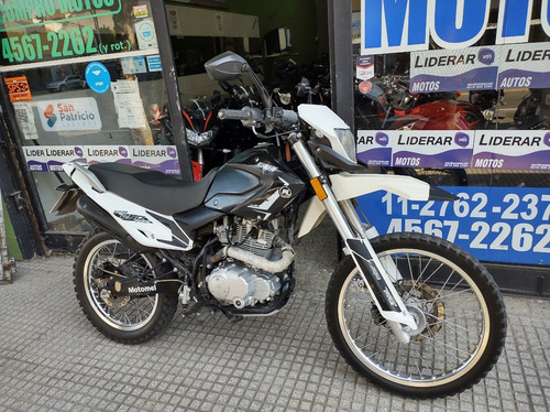 Motomel Skua 250 Pro 2020 Alfamotos Permuto Tomo Motos