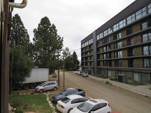 Departamento Venta 3 Ambientes 2 Dorm. Bariloche