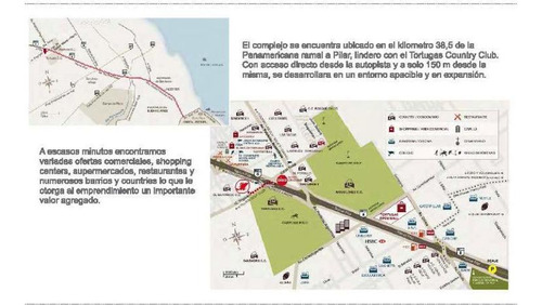 2 Amb - La Magdalena Condominio Pilar