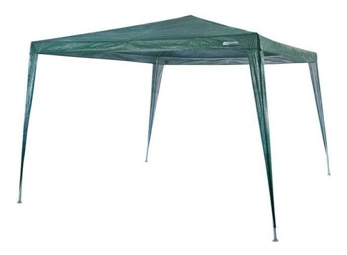 Gazebo Green 3x3 - Nautika