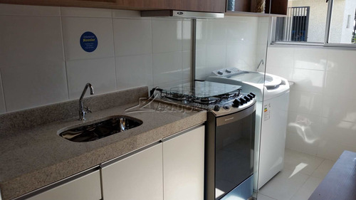 Imagem 9 de 30 de Apartamento Com 2 Dorms, Jardim Jaraguá, Taubaté - R$ 160 Mil, Cod: 3193 - V3193