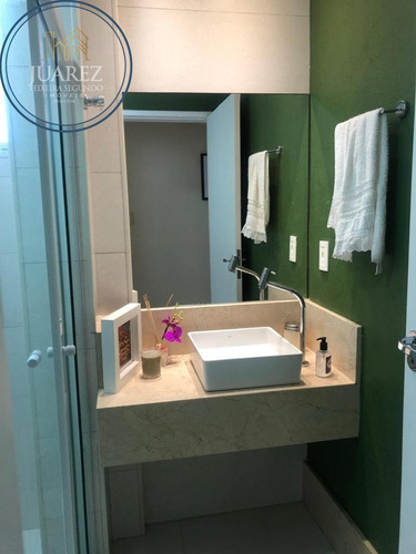 Imagem 14 de 22 de Apto 3/4 Com 2 Suítes Na Graça, Av. Princesa Isabel, Todo Reformado, Oportunidade! - 09121 - 69850732