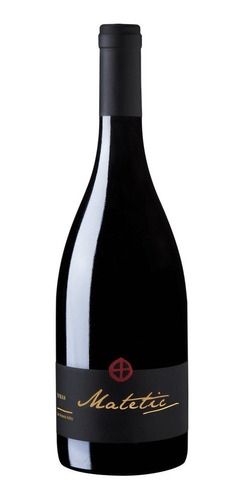 Matetic Premium, Syrah Orgánico