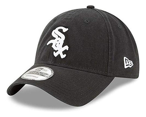 Gorra Chicago White Sox Mlb New Era Chicago White Sox Game R