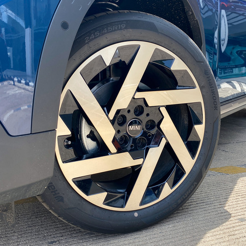 Mini Countryman 1.5 C At