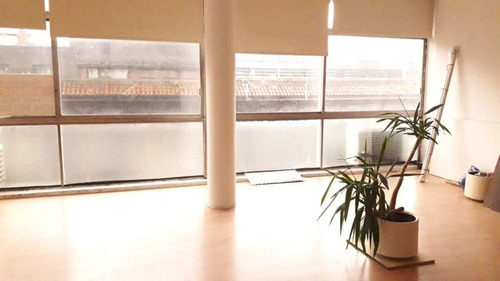 Oficina En Venta - Monoambiente En Centro