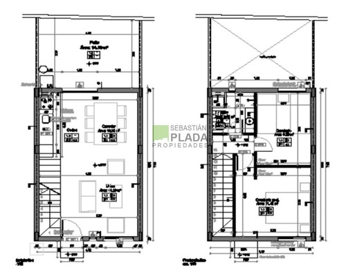 Imagen 3 de 13 de Apartamento - Maldonado Altos De La Laguna