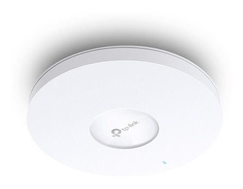 Access Point Tp-link Eap653 Dual Band Ax3000 Mu-mimo Mesh