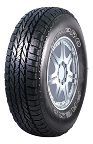 Combo 2 Llantas Presa 205/75 R15 Pj88