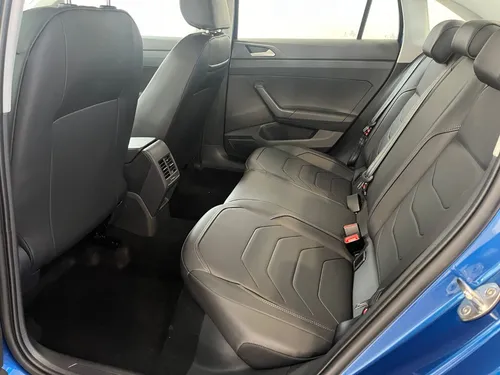 Volkswagen Virtus 1.0 Comfortline Select At