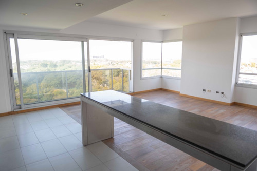 Venta 3 Amb Zencity Puerto Madero , Piso Alto, Refaccionado A 4 Amb. Vista Despejada, Super Luminoso