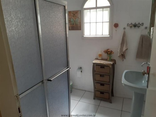 Imagem 19 de 29 de Casas À Venda Em Jundiaí/sp - Compre A Sua Casa Aqui! - 1450414