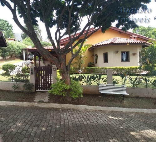 Imagem 1 de 21 de Chácaras Em Condomínio À Venda Em Piracaia/sp - Compre O Seu Chácaras Em Condomínio Aqui! - 1457849