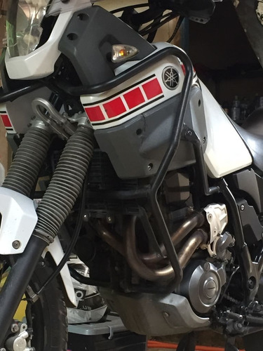 Imagem 9 de 14 de Xt 660z Ténéré