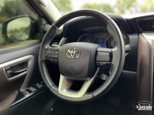 Imagem 13 de 15 de Toyota Hilux Swsr A2gf