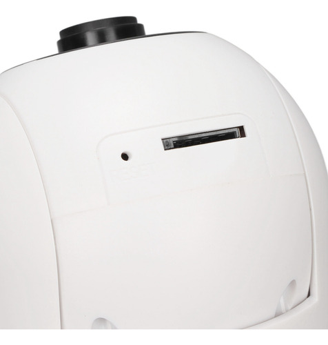Câmera De Segurança E27 Bulb Wifi Smart 1080p Remote Em Temp