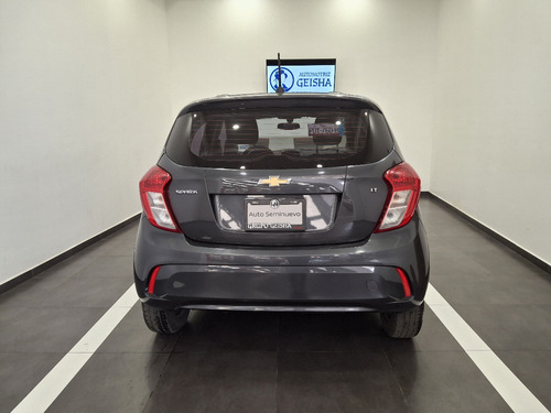 Chevrolet Spark 1.4 Lt At