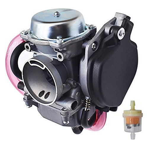 Carburetor Replacement For Arctic Cat 250 300 Carb 2x4 4x4 2