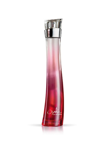 Perfume, Colonia Osadía Mujer 50 Ml Yanbal