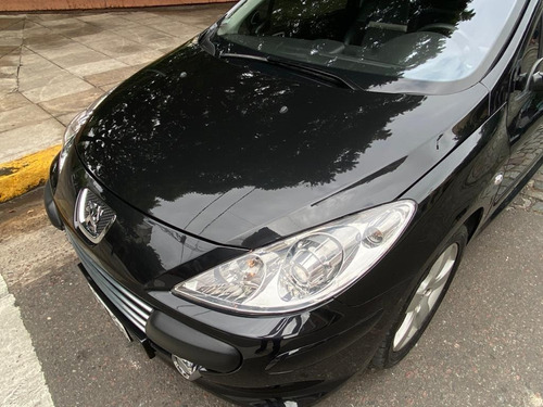 Peugeot 307 Xsi