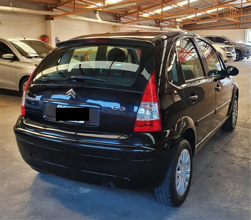 Citroen C3 2010 1.4 Sx