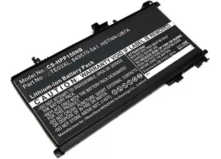 Bateria Para Hp Te03xl 15-ax003ns 15-bc414nq 15-bc010ur